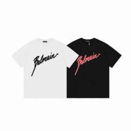 Picture of Balmain T Shirts Short _SKUBalmainXS-Lxetr4020532